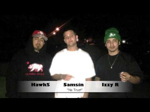 Hawk$ & Izzy R Ft. Samsin 