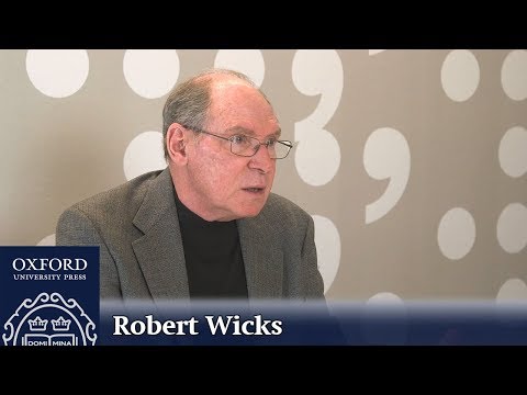 Recognizing the Early Signs of a "Burnout" | Dr. Robert J Wicks