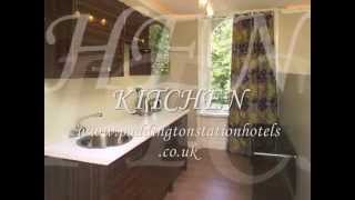 Apart Hotel 73 - Paddington Station London