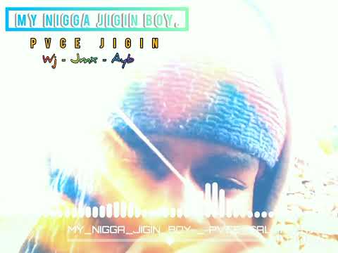 MY NIGGA JIGIN BOY -_- PACE GALAK STAY NONSTOP.|( JMX - AYUB - WEJI )|.