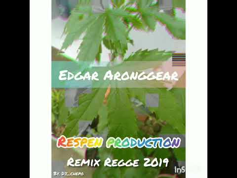 Edgar Aronggear_ acara Remix 2019