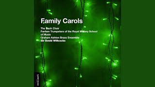 When Christ Was Born