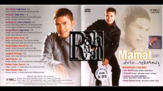 Download lagu MAMAT - ALEEYA MYSARA mp3 Download lagu MAMAT - ALEEYA MYSARA mp3
