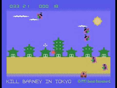 Gameplay Video