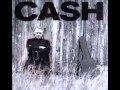 Johnny Cash "Rusty Cage"
