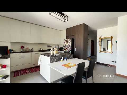 CARIMATE - VENDESI - QUADRILOCALE