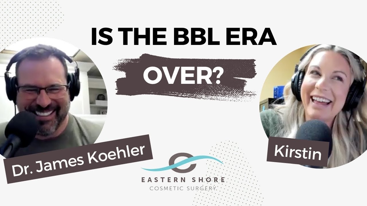 The BBL’s Not Going Anywhere