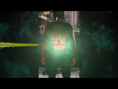 Mozzy Shootah (P-Valley