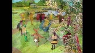 Musik-Video-Miniaturansicht zu Immer wieder kommt ein neuer Frühling Songtext von Rolf Zuckowski