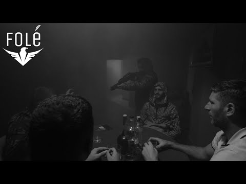 Artur - Paranoja feat. Jetnis [Prod By Xhenty]