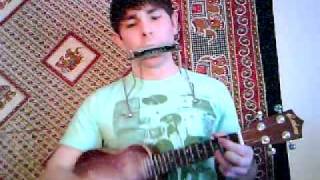 huggermugger cover This Bike is a Pipe Bomb - Johnny