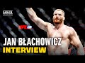 Jan Blachowicz Responds to Daniel Cormier, Open to Israel Adesanya Rematch Under Right Conditions