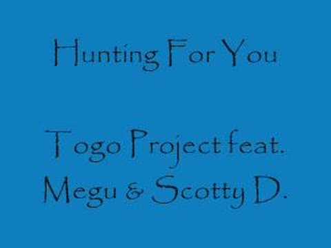 Hunting For You video thumbnail