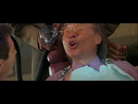 LETHAL WEAPON 4 | LACHGASAKTION | ONKEL BENNY | MEL GIBSON | DANNY CLOVER