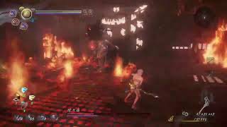 死にゲー初心者が逝くLV1裸2周目メイン攻略　希望があれば参加も受け付けます