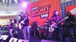 Download lagu Virzha - Tentang Rindu (honda sport motoshow 2018) Cibubur Junction mp3 Download lagu Virzha - Tentang Rindu (honda sport motoshow 2018) Cibubur Junction mp3
