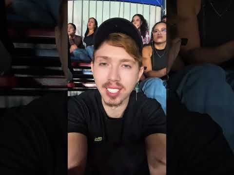 E assim foi o último dia do Rodeio Show em Guapó, Goiás!