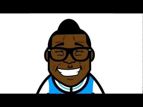 Eddie Angel - He Man TEASER.mp4