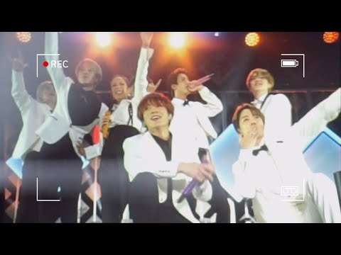 191206 BTS JINGLE BALL BOY WITH LUV FEATURING HALSEY FULL PERFORMANCE