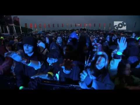 Big Church Day Out 2014 - Worship Central with Tim Hughes