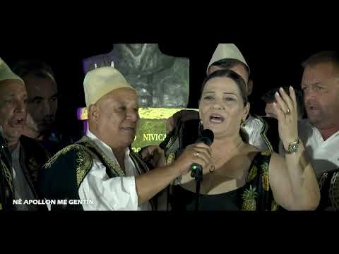 Vito me iku fiqiri.  Nazif Çela & Vitori Balili