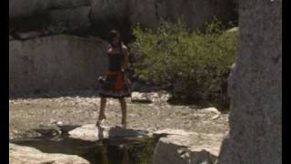 Paul Collins Beat Texas Country Music Video