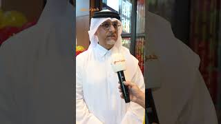 جونيورز تعزّز حضورها في الأردن بافتتاح أكبر فروعها في شارع مكة بحضور دبلوماسي رفيع المستوى