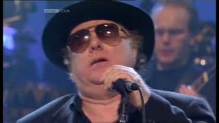 Van Morrison At The BBC Philosophers Stone WOW Sublime ! Part 3 OF 12