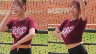 YouTube 女神   心韻さん2