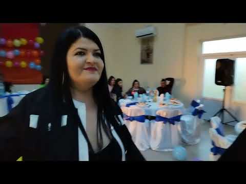 Botez Zlatariu Florin Isac 22.04 2022 Ohaba forgaci.