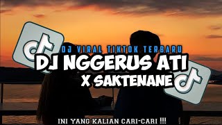Download lagu DJ NGGERUS ATI X SAKTENANE MENGKANE VIRAL TERBARU 2024 mp3 Download lagu DJ NGGERUS ATI X SAKTENANE MENGKANE VIRAL TERBARU 2024 mp3