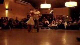 Video thumbnail for Soledad Larretapia y Ricardo Biggeri at Practica X (1)