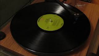 Alice Cooper - Beautiful Flyaway