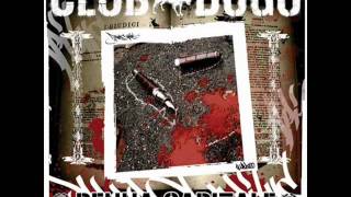 Clu Dogo- La testa gira