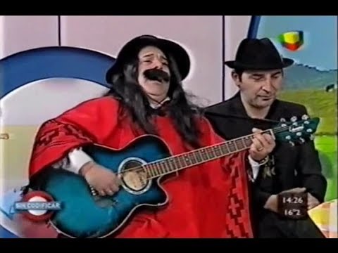 Sin Codificar 2011: La peña   15-5-2011