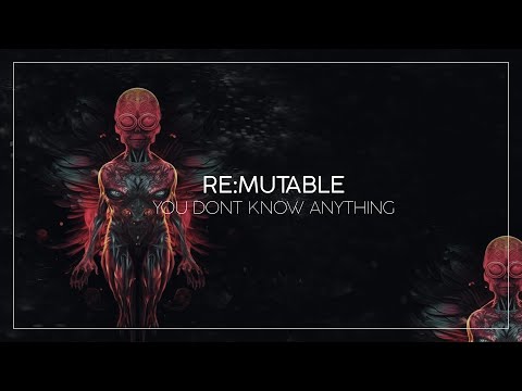T W Rineholt - I Dont Know Anything - Misc Originals