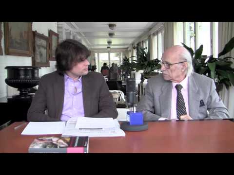 MONÓLOGOS DE SOMOSAGUAS: Inteligencia y evolución (y II)