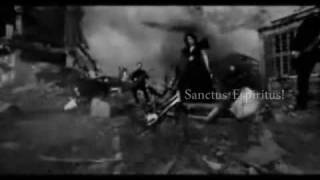 Within Temptation - Our Solemn Hour (Music Video)