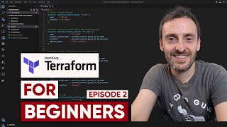 Learn Terraform FAST by getting hands-on - Episode 2