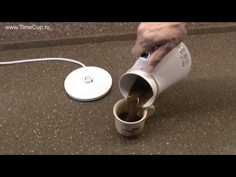 Кофеварка Timecup Cm 700 Купить В Москве