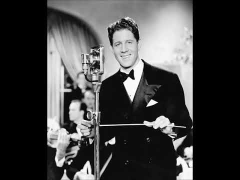 Rudy Vallee, Nancy Garner, International Quartet and Alma Kitchell – Eileen/The Princess Pat Medley