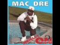 Mac Dre - On My Toes (E-40 Diss)