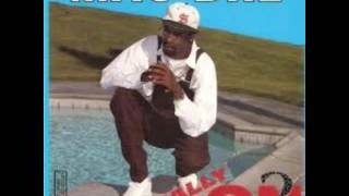 Mac Dre - On My Toes (E-40 Diss)