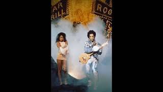 Positivity by Prince ending loop