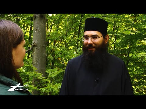 Pașii Pelerinului. Schitul Bogâltin din județul Caraș-Severin (05 12 2021)