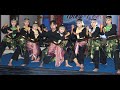 TARI KOLOSAL KLININGAN JAIPONG TUTUNGKUSAN KARAWANG