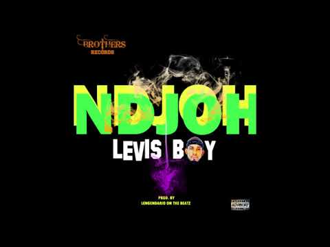 Levis Boy - NDJOH