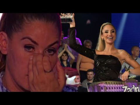 ALEKS I ANA! DVE POBEDNICE ZADRUGE SEST 6