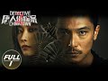 ENG SUB FULL Detective Chinatown 2 EP1 Famous Detectives Gathered Together 唐人街探案2 IQIYI