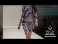 GREEN SHOWROOM: Mercedes-Benz Fashion Week Berlin AW 2015